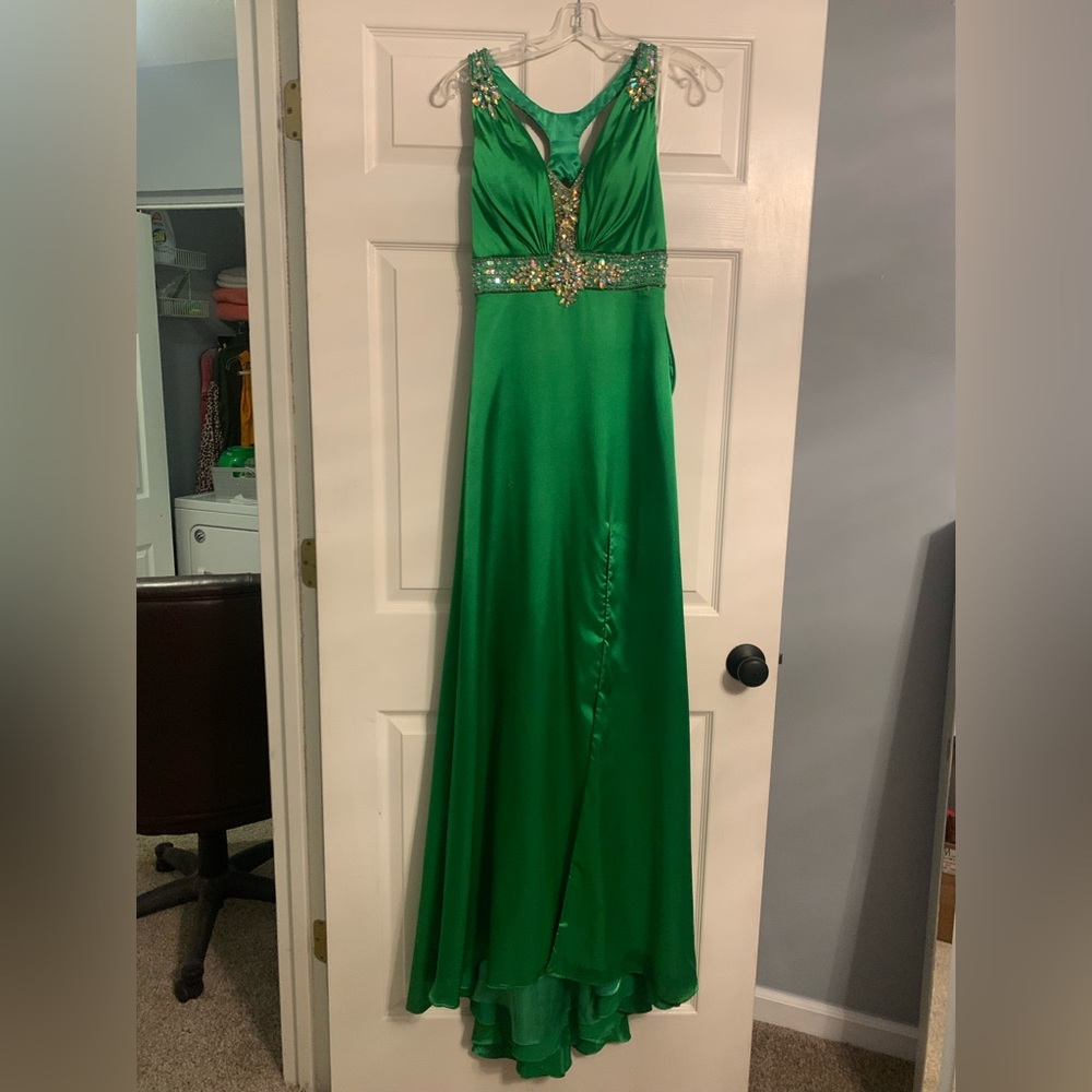 Riva prom/ pageant dress